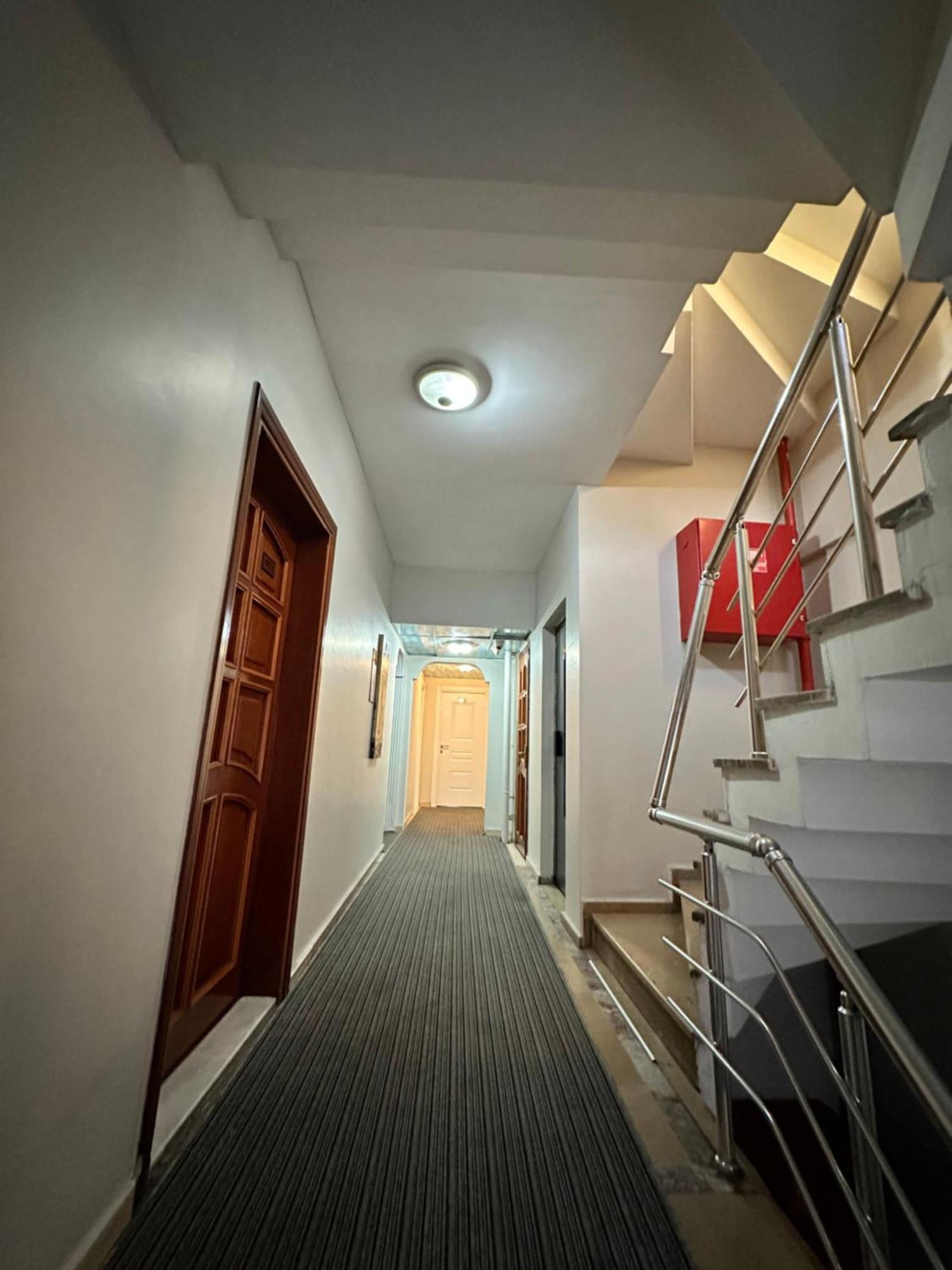 Bade Boutique Kadikoey Готель 2*