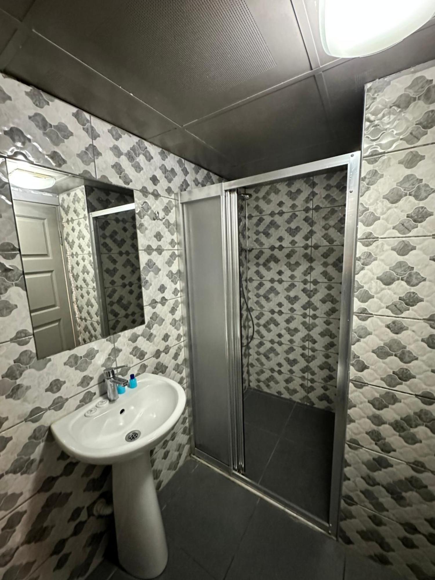 Bade Boutique Kadikoey Готель