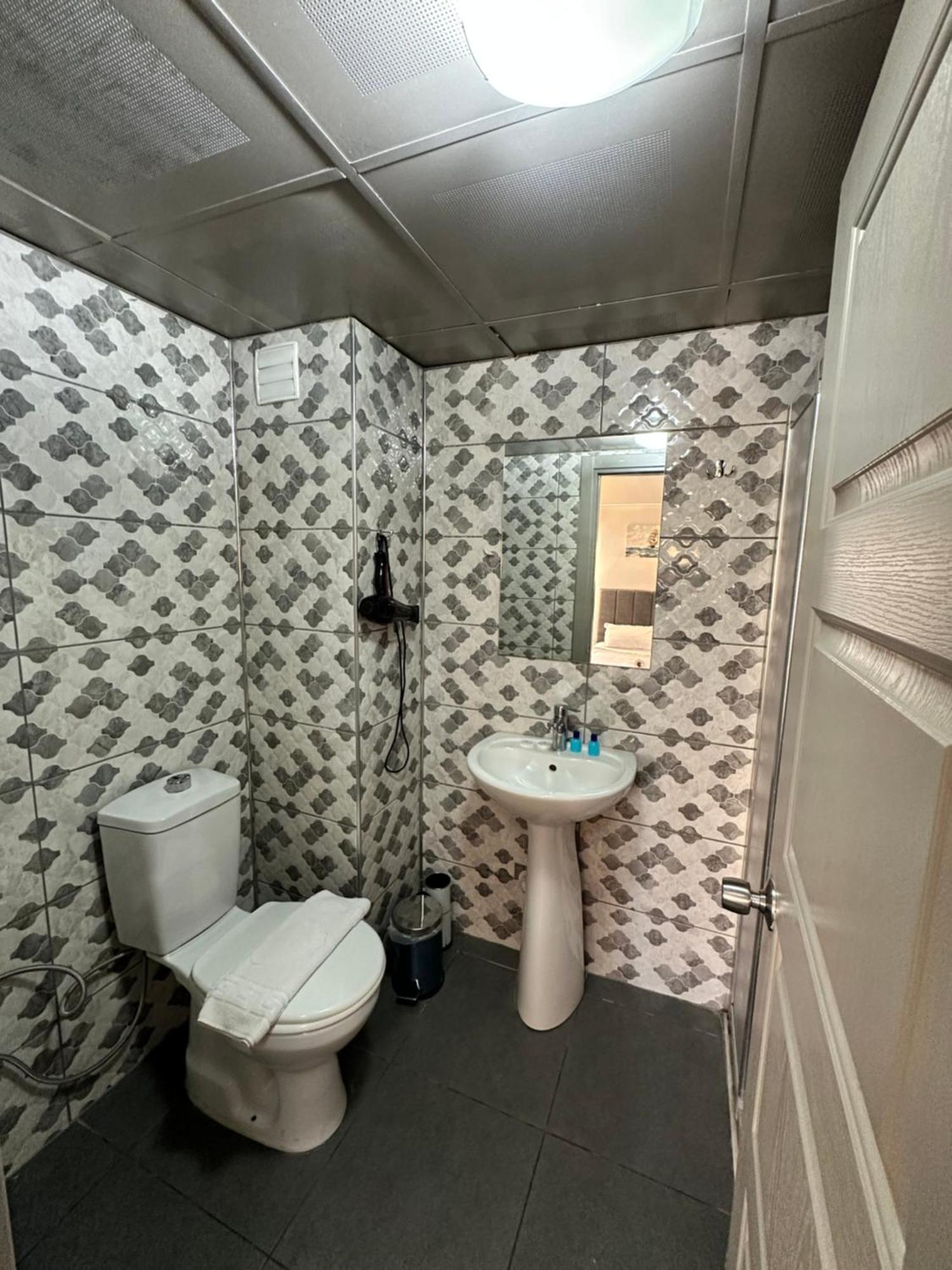 Готель Bade Boutique Kadikoey 2*