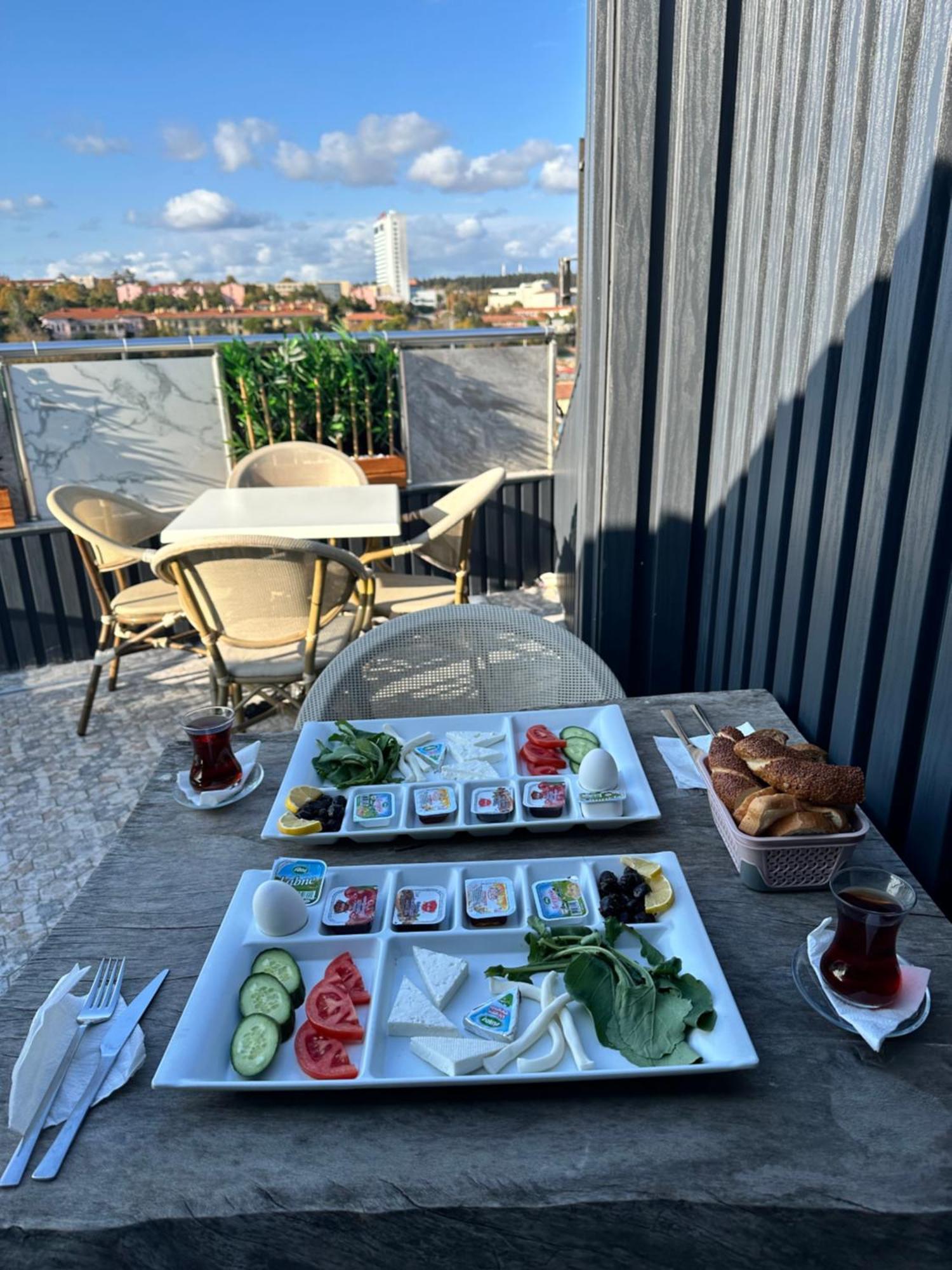 Bade Boutique Kadikoey Стамбул