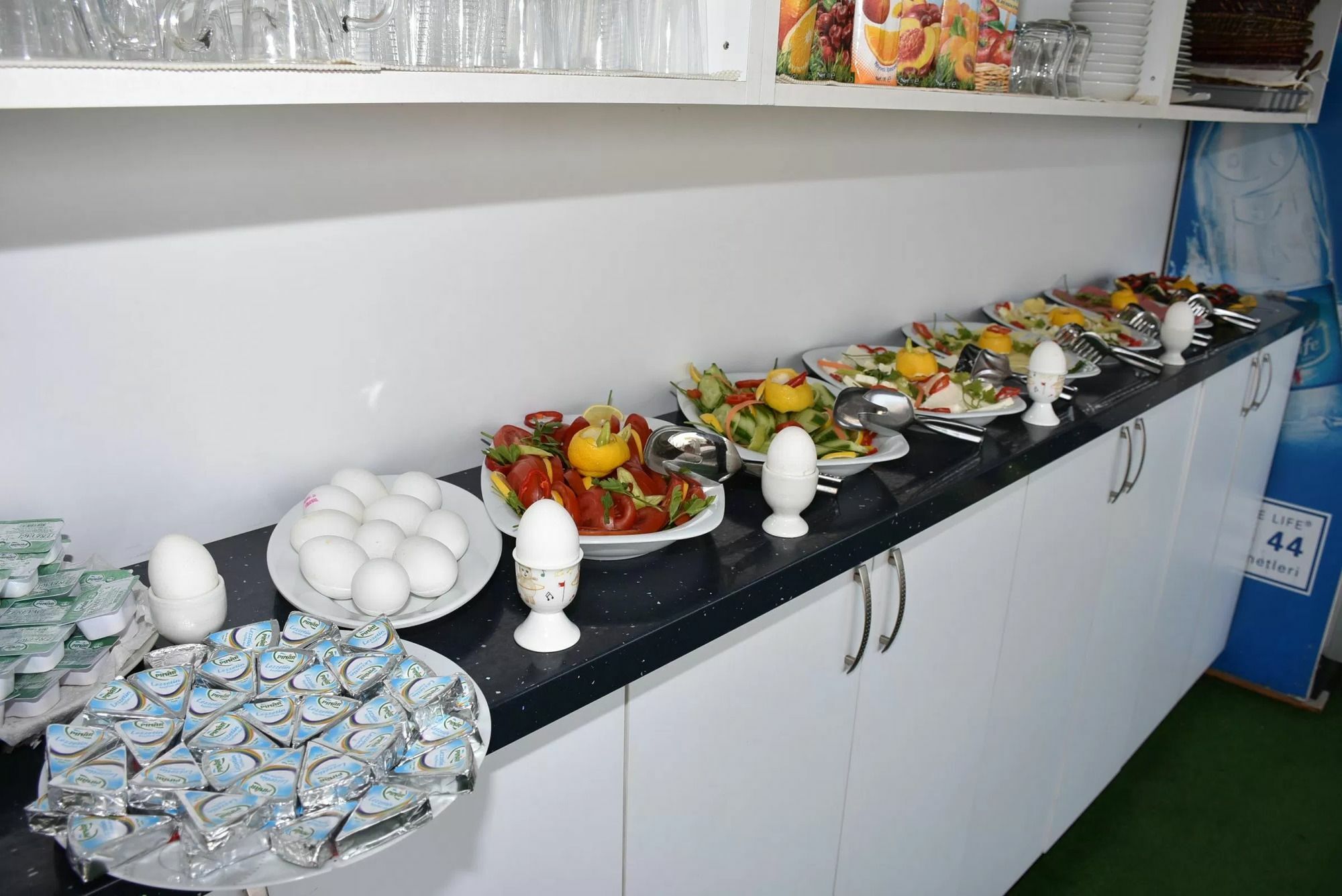 Готель Bade Boutique Kadikoey
